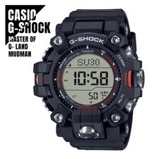 Radio CASIO G-SHOCK MUDMAN