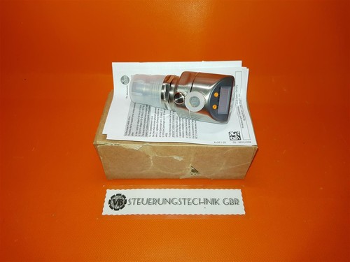 Ifm électronique capteur - Électronique,