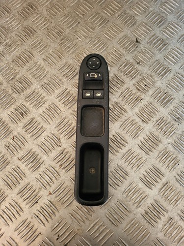 Bouton commande lève vitre - commande,