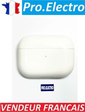 Original:Batterie boitier charge Apple Airpods PRO A2190 1ère EMC 3326-Très bon 