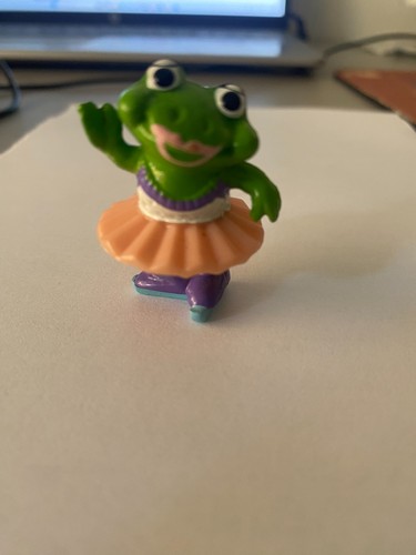 Figurine kinder ferrero - figurine,