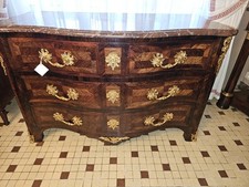 Commode D’époque Régence