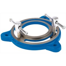 Draper Base Pivotante Pour