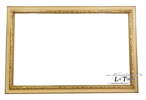 Cadre classique baroque sur - baroque,