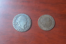 SPAIN / ESPAÑA    Lot 2