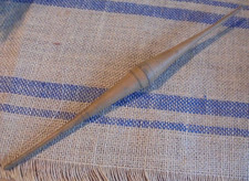 Fuseau de Fileuse de Laine