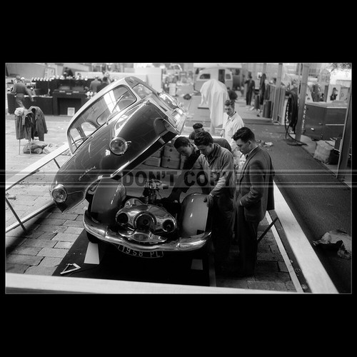Photo 016402 panhard - panhard, z