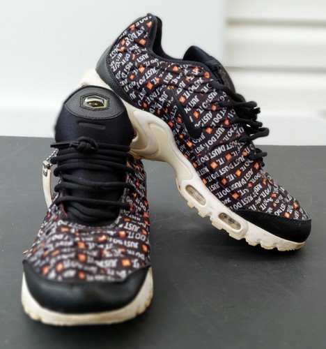 Nike air max plus just - max,