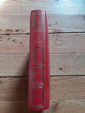 La chartreuse de Parme. Stendhal. Edition Le livre de Paris 1973