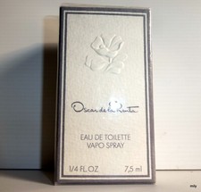 OSCAR DE LA RENTA EAU DE TOILETTE VAPO SPRAY
