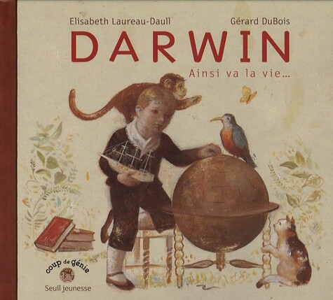 Darwin ainsi vie - ainsi, va