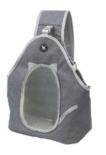 Sac ventral chat/chaton/petit