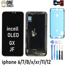 ECRAN Tactile LCD OLED pour