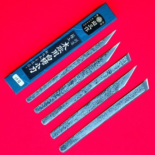 Couteau lame cutter sculpter