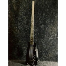 Steinberger Spirit Collection XT-2 Standard Bass noir sans tête