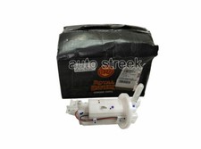 Genuine Royal Enfield BS4 Classique 500 Cc Carburant Pompe D Modèle #587377 /A