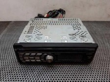 Autoradio pour PEUGEOT 406