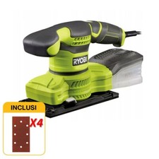 Ponceuse orbitale - Ryobi -