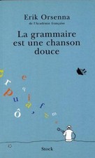 La grammaire est une chanson