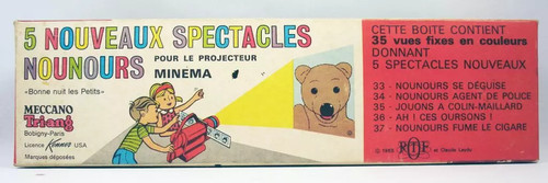 Bonne nuit les petits - bonne,