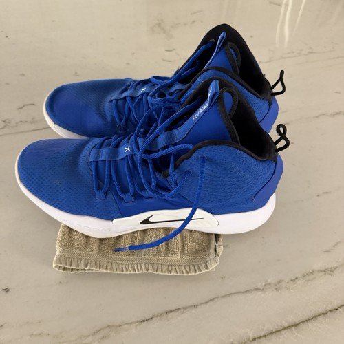 Nike hyperdunk blue - nike,