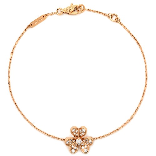 Van cleef arpels bracelet - cleef,
