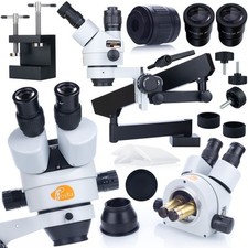 Microscope Rosfix Neptune Pro