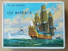 FERNAND NATHAN  -- JEU DES