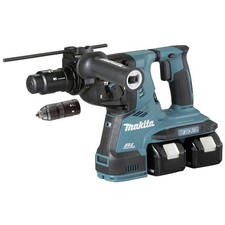 Makita DHR281ZJ SDS-Plus-Marteau perforateur-burineur sans fil 18 V sans
