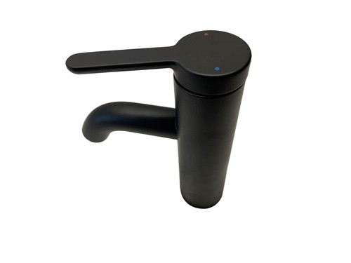 Mitigeur lavabo sur - , pied