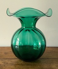 TRES BEAU VASE VERRERIE MURANO ??