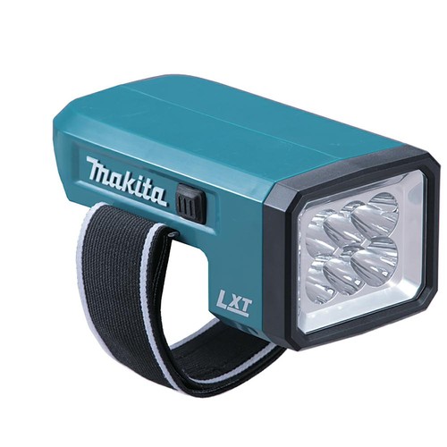 Lampe poche makita - de,