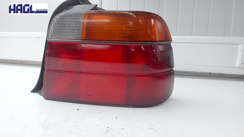 Feu arrière complet - arrière, bmw
