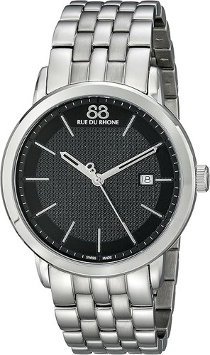 Montre homme rue rhône - 88,