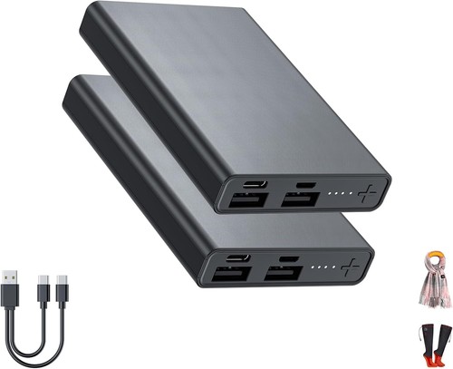 Vintelein usb power bank - usb,