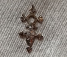 Croix du sud Touareg En Argent !