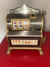 Briquet Machine À Sou Waco