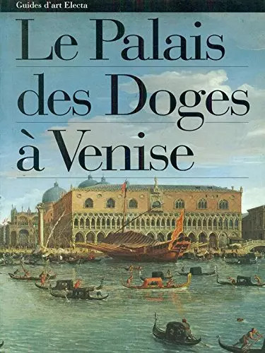 Palais des doges venise - le,