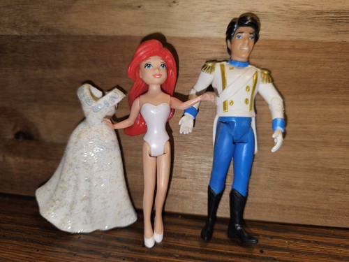 Disney princess ariel - ,