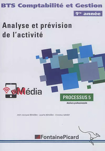 Analyse prévision de - prévision,