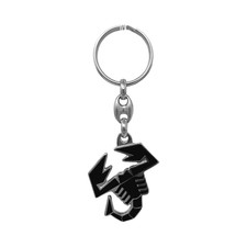 Porte-Clés ABARTH Scorpion