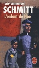 L'enfant de Noé -
