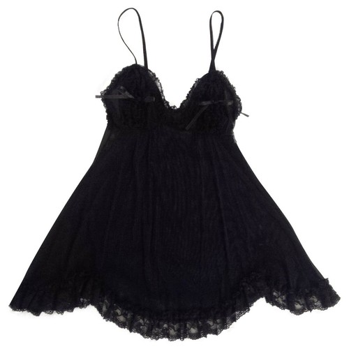 Robe nuisette vintage avec