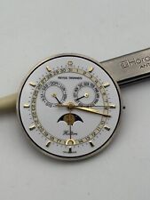 Revue Thommen Calendrier ETA