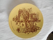 ASSIETTE GEORGES DREYFUS