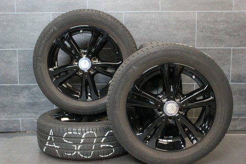 Original mercedes b - -, w176