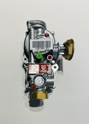 Régulateur pression gaz - régulateur,