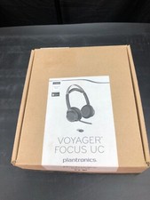 Plantronics Voyager Focus UC B825M Casque stéréo Bluetooth