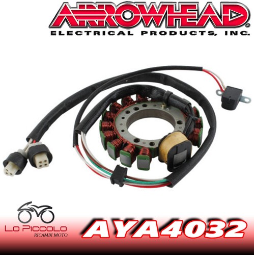 Stator aimant arrowhead yamaha - arrowhead,