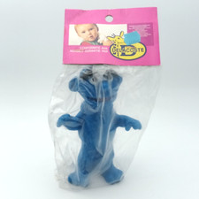 NEUF - Pouet Mordicus 20 cm -